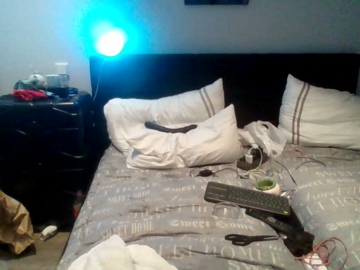 schaumal_fun  02-08-2021 Recorded Video Webcam